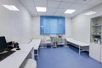 Многопрофильная клиника ТРИТ