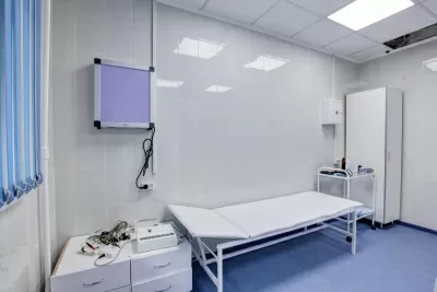 Многопрофильная клиника ТРИТ