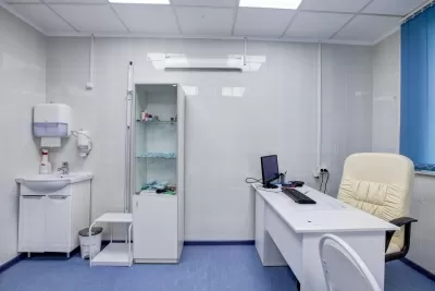 Многопрофильная клиника ТРИТ