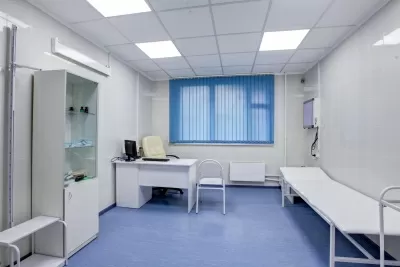 Многопрофильная клиника ТРИТ