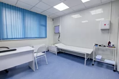 Многопрофильная клиника ТРИТ