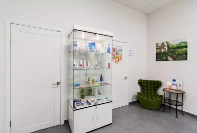 Клиника индивидуальной медицины imed