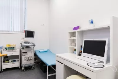 Клиника индивидуальной медицины imed