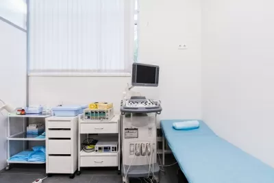 Клиника индивидуальной медицины imed