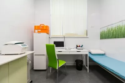 Клиника индивидуальной медицины imed