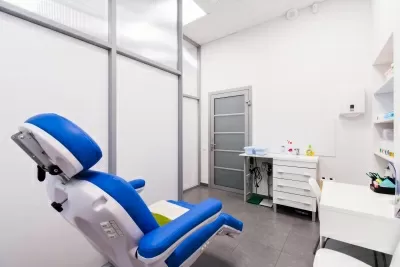 Клиника индивидуальной медицины imed