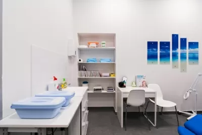 Клиника индивидуальной медицины imed