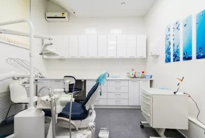 Клиника индивидуальной медицины imed