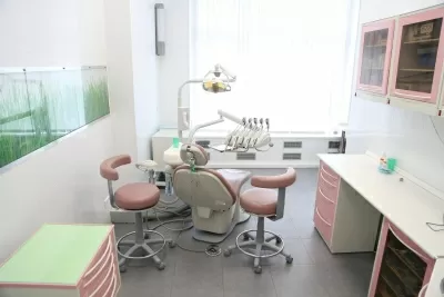 Клиника индивидуальной медицины imed