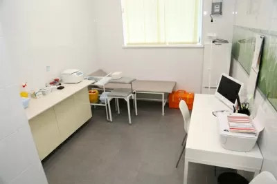 Клиника индивидуальной медицины imed