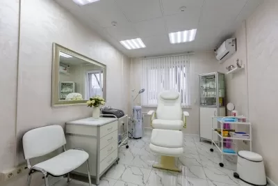 Клиника доктора Красниковой