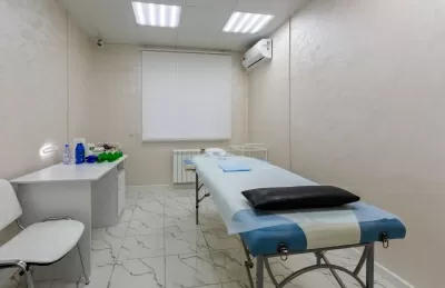 Клиника доктора Красниковой