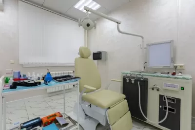 Клиника доктора Красниковой