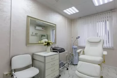 Клиника доктора Красниковой