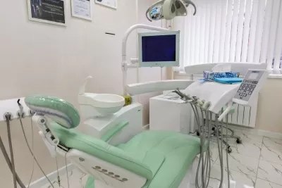 Клиника доктора Красниковой