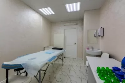 Клиника доктора Красниковой