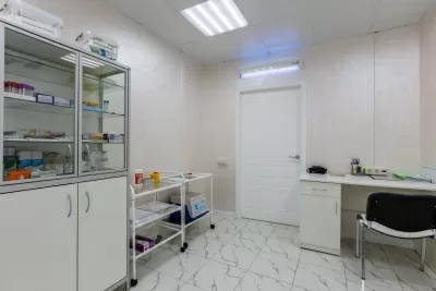 Клиника доктора Красниковой