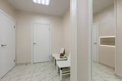 Клиника доктора Красниковой