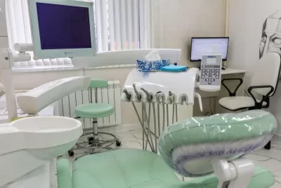 Клиника доктора Красниковой