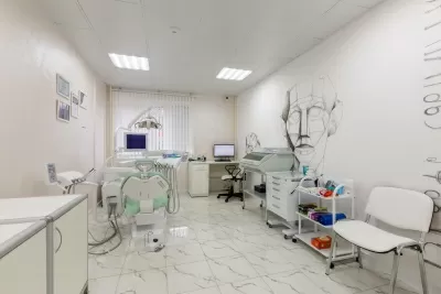 Клиника доктора Красниковой