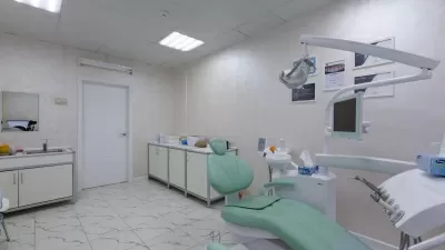 Клиника доктора Красниковой