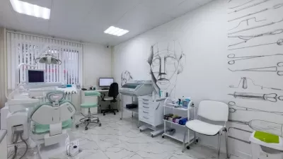 Клиника доктора Красниковой