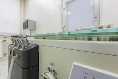 Клиника доктора Красниковой