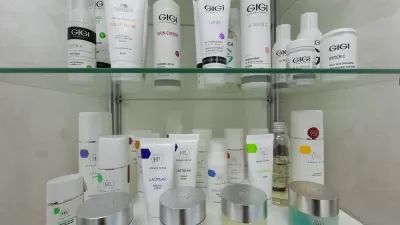 Клиника доктора Красниковой