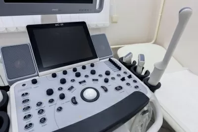 Клиника доктора Красниковой