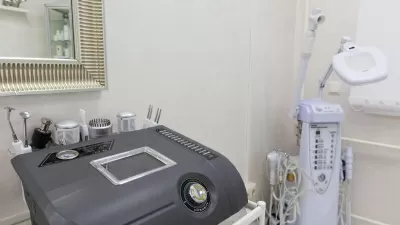 Клиника доктора Красниковой