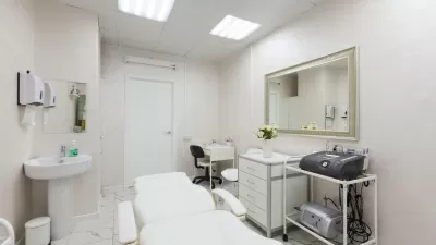 Клиника доктора Красниковой