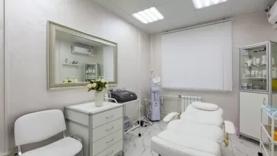 Клиника доктора Красниковой