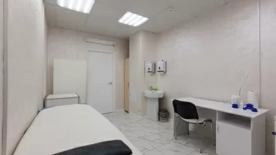 Клиника доктора Красниковой