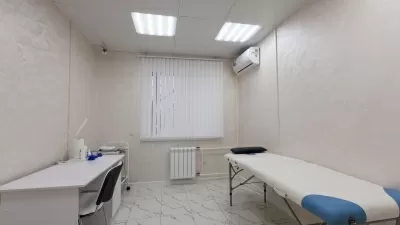 Клиника доктора Красниковой