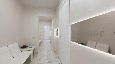 Клиника доктора Красниковой