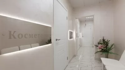 Клиника доктора Красниковой