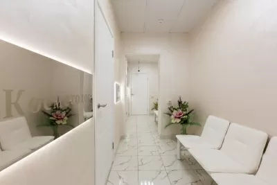 Клиника доктора Красниковой