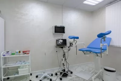 Клиника доктора Красниковой