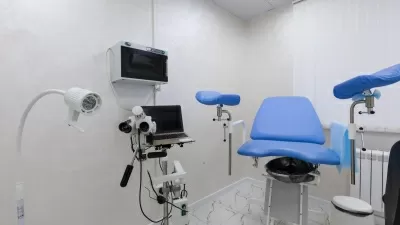 Клиника доктора Красниковой