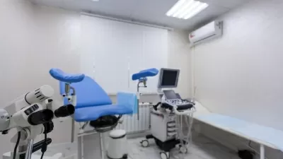 Клиника доктора Красниковой