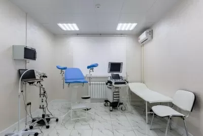 Клиника доктора Красниковой