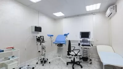 Клиника доктора Красниковой