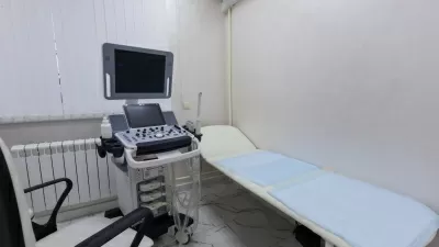 Клиника доктора Красниковой