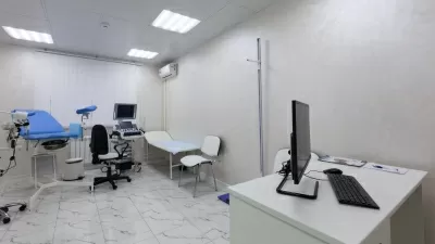 Клиника доктора Красниковой