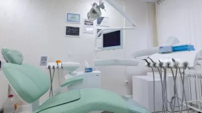 Клиника доктора Красниковой