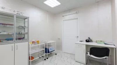 Клиника доктора Красниковой