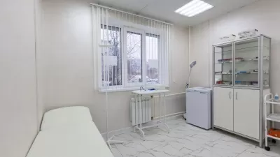 Клиника доктора Красниковой