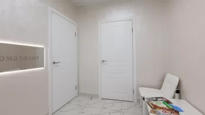 Клиника доктора Красниковой