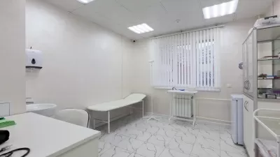 Клиника доктора Красниковой