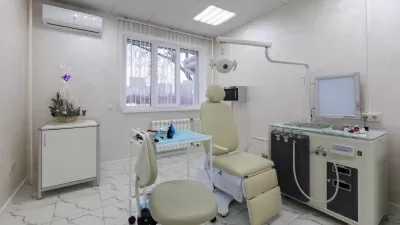 Клиника доктора Красниковой